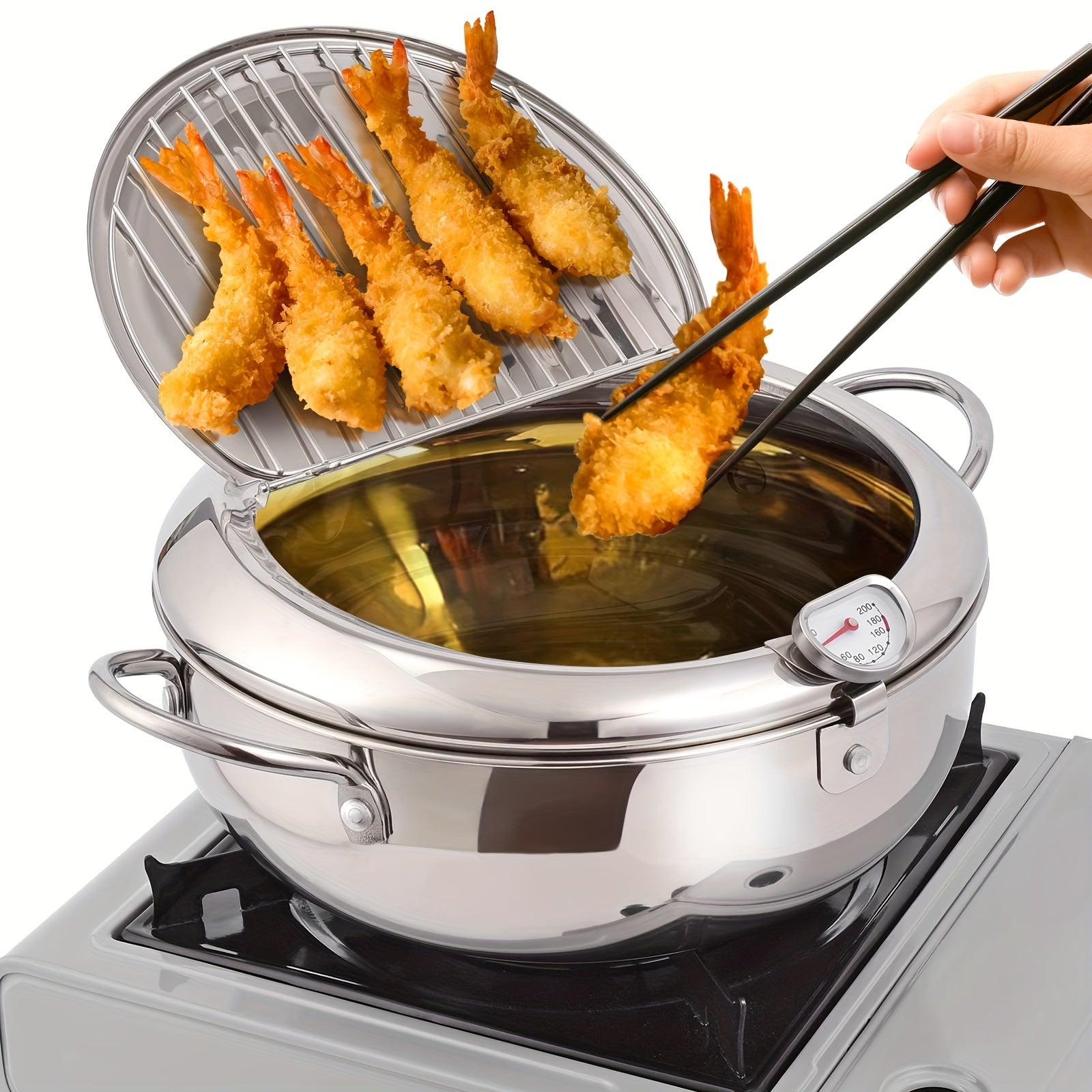 780f8129-f5da-406f-b993-12ff36ea4ec0 Stainless Steel Deep Fryer with Temperature Control - onlinemegasale.com