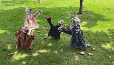 🔥Swing Ghost Voice Control Decorative Props - onlinemegasale.com 🔥Swing Ghost Voice Control Decorative Props - onlinemegasale.com