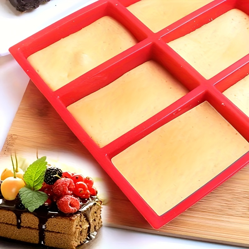 Mini Rectangle Loaf Pan - onlinemegasale.com