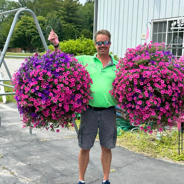 ✨This Week's Special Sale 49% Off- UV Simulation Artificial flower