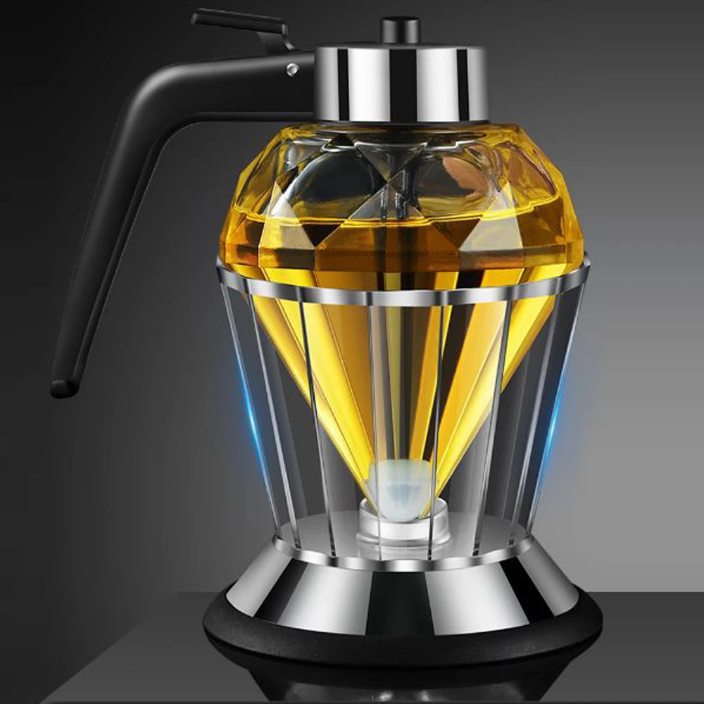 Diamond Glass Dispenser - onlinemegasale.com