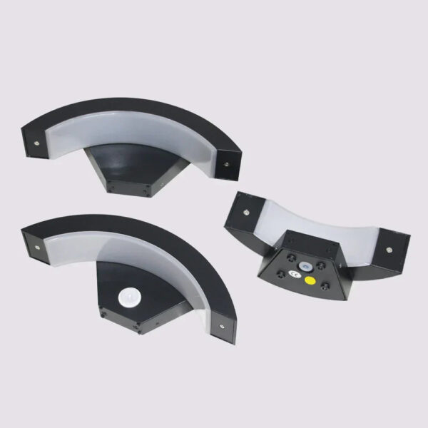 BodyGlow - Enchanting Induction Lighting for a Radiant Effect