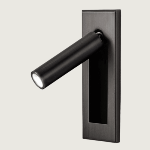 StrakLicht - Elegant Wall Lamp with a Sleek and Minimalist Design