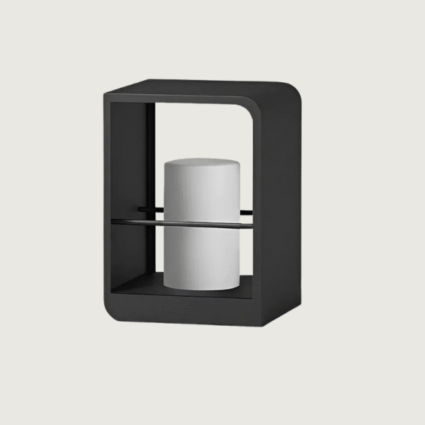 Magical Sun Lantern - Enchanting Garden Lighting for Your Outdoor Space