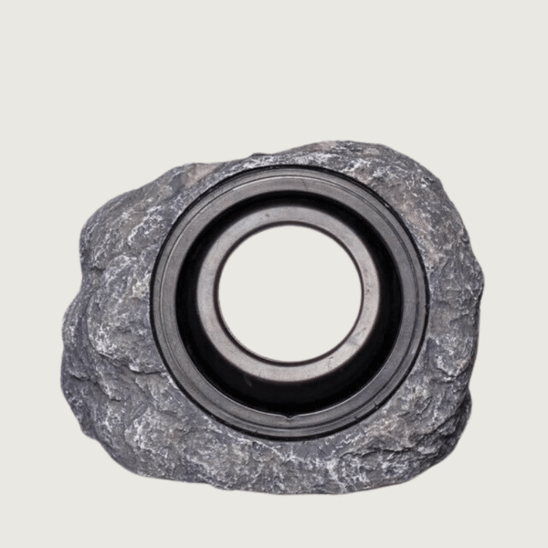 RockGlow - Enchanting Outdoor Lighting for a Magical Atmosphere