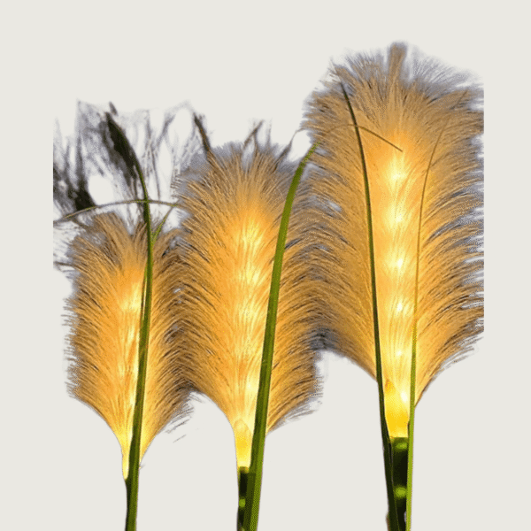 WeideLight - Enchanting Solar Lantern for Magical Evenings