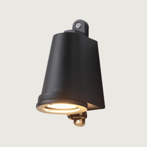 LightTerrace - Elegant Wall Lamp for Atmospheric Lighting
