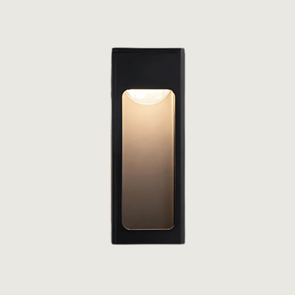 LichtYue - Elegant Wall Lamp for a Stylish Atmosphere