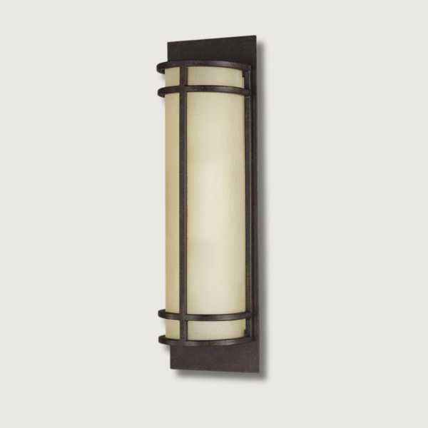 Fusion Luxe - Elegant Wall Lamp for a Chic Interior