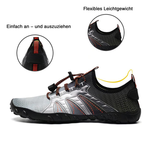 IceUnicorn Herren Badeschuhe v018 - onlinemegasale.com