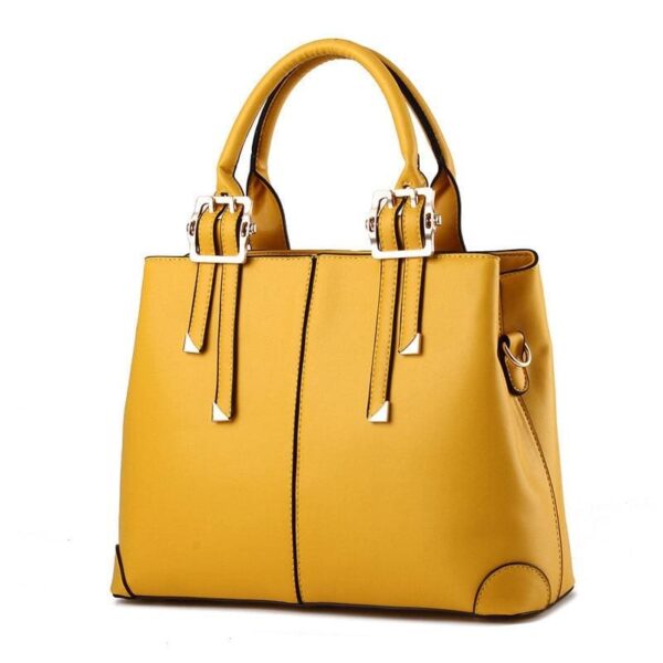 Casual women's handbags