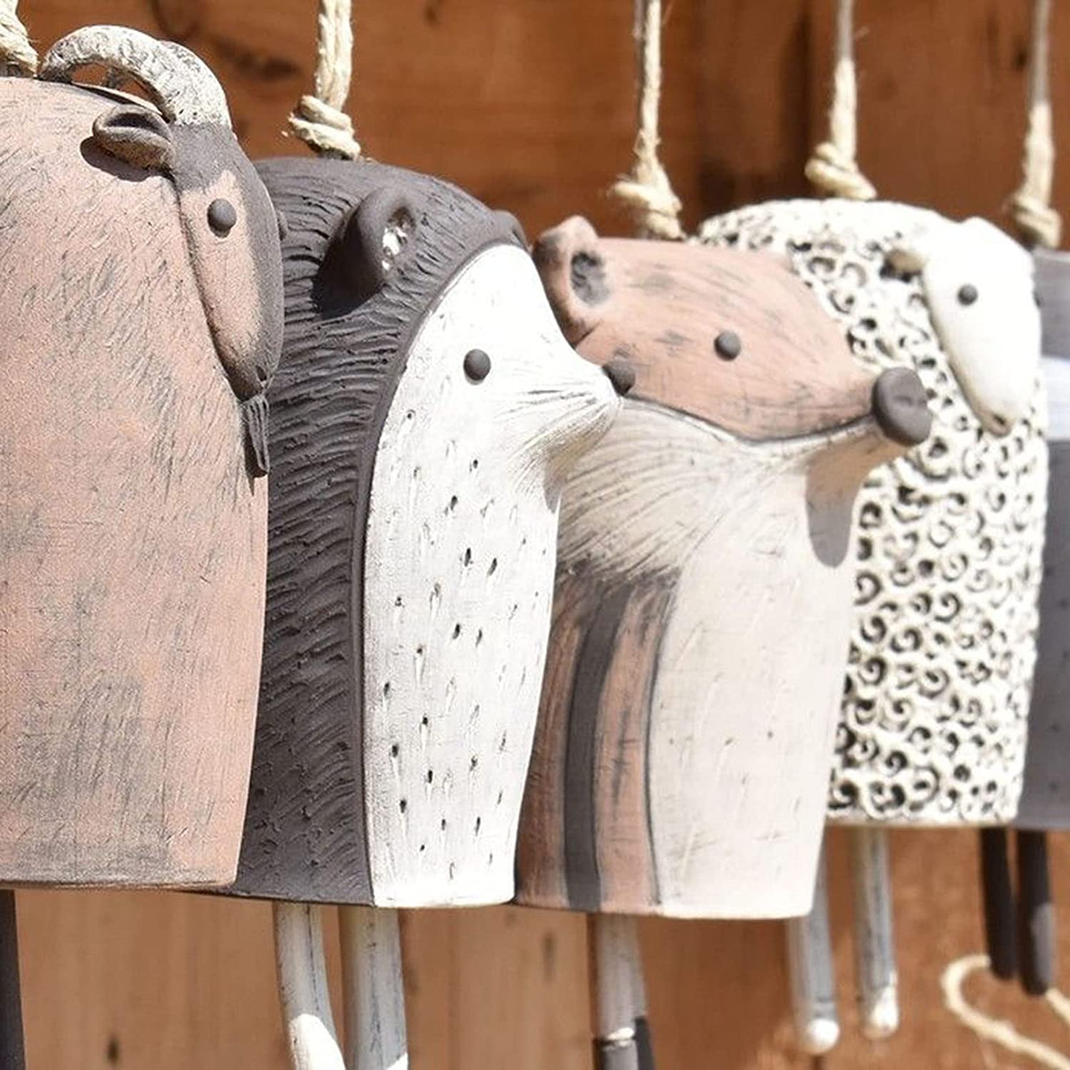 Animal wind chimes - onlinemegasale.com Animal wind chimes - onlinemegasale.com