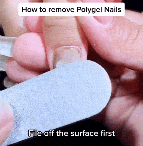 LuxuryGlow- Polygel Nail Kit - onlinemegasale.com