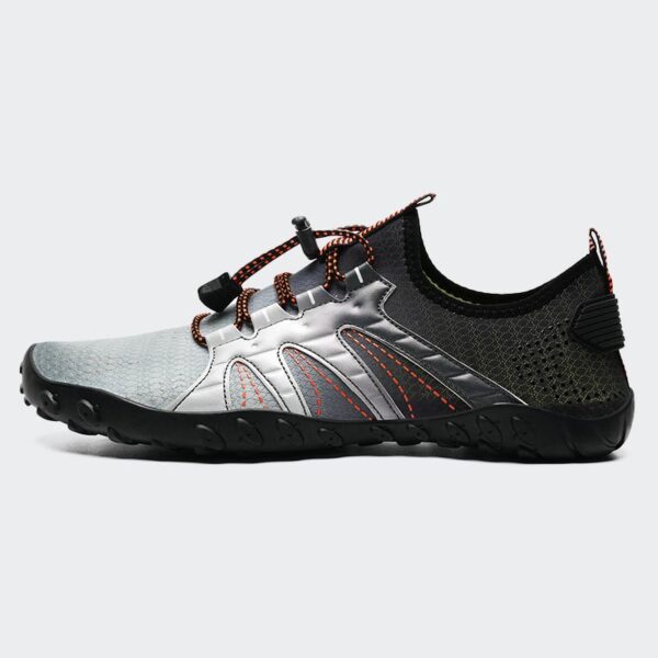 IceUnicorn  Damen Badeschuhe  v018